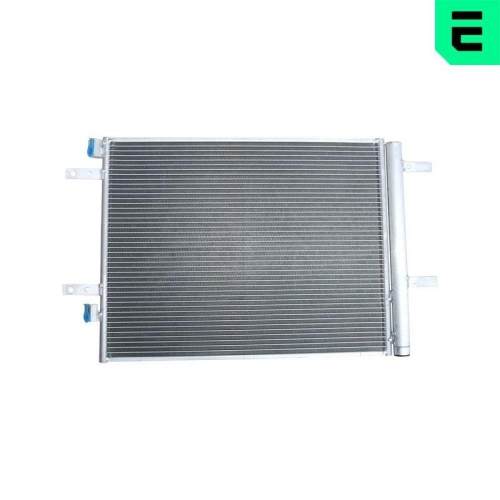 ERA Kondensator, Klimaanlage 667457
