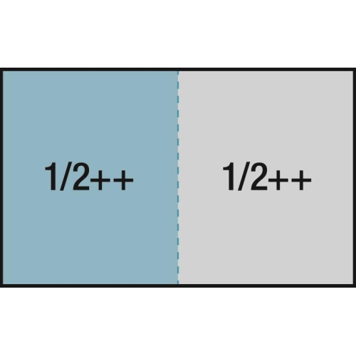 HAZET Werkzeugsatz 163D-11/11