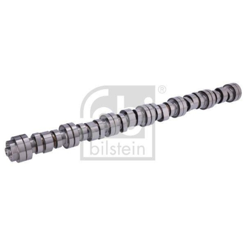 FEBI BILSTEIN Nockenwelle 1004529