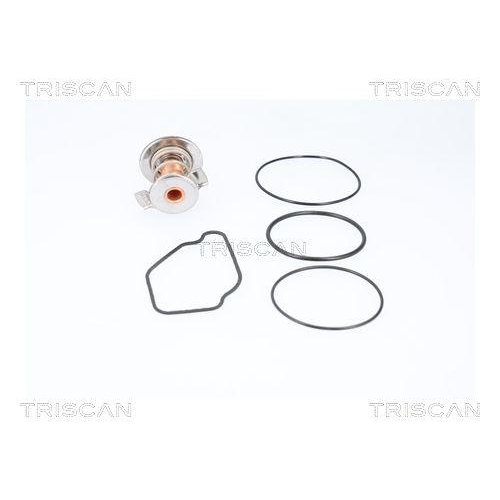 TRISCAN Thermostat, K&uuml;hlmittel 8620 11792
