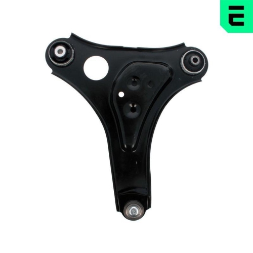 OPTIMAL Lenker, Radaufh&auml;ngung G6-2123