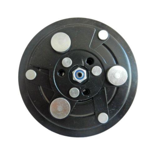 MAHLE Kompressor, Klimaanlage BEHR ACP 596 000S