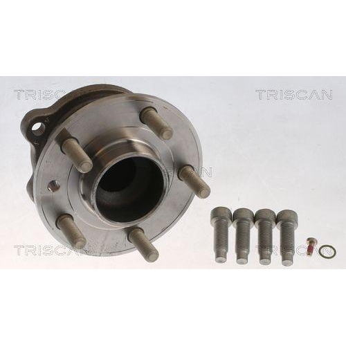 TRISCAN Radlagersatz 8530 27222