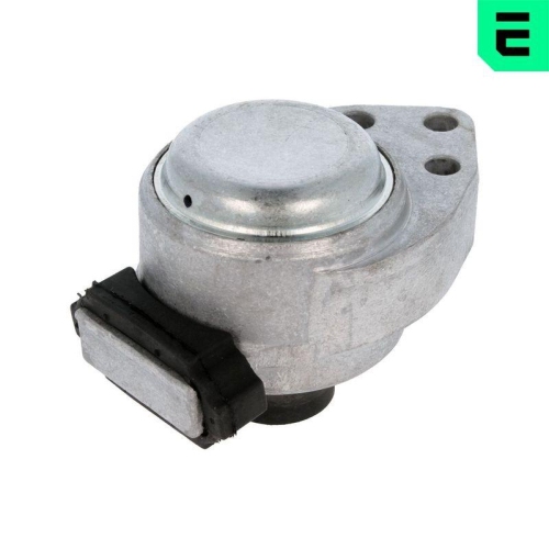 OPTIMAL Lagerung, Motor