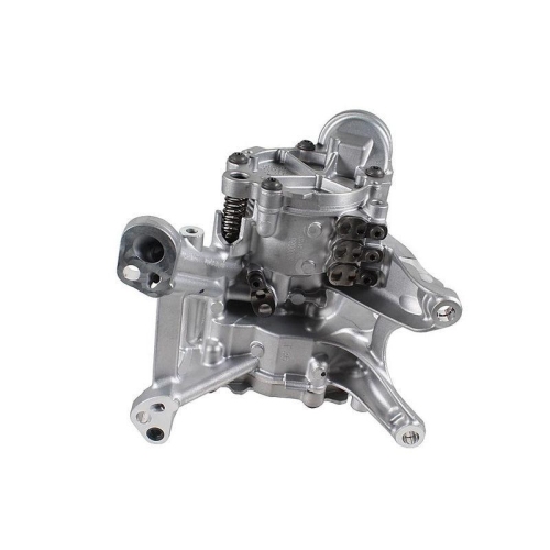 METZGER AUTOTEILE &Ouml;lpumpe ORIGINAL ERSATZTEIL GREENPARTS 8000086