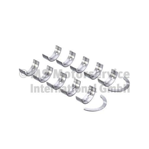 KOLBENSCHMIDT Kurbelwellenlagersatz