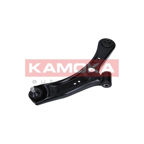 KAMOKA Lenker, Radaufh&auml;ngung