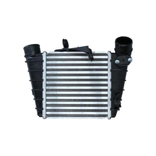 KAMOKA Ladeluftkühler