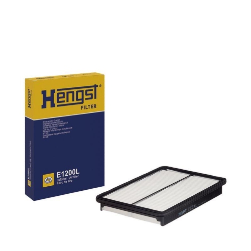 HENGST FILTER Luftfilter