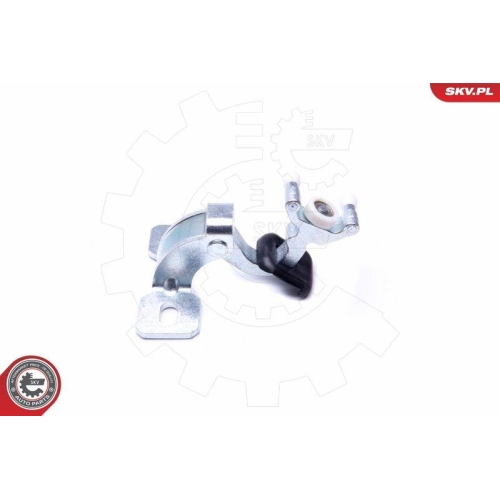 ESEN SKV Rollenf&uuml;hrung, Schiebet&uuml;r