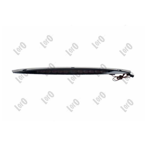 ABAKUS Zusatzbremsleuchte LORO TUNING