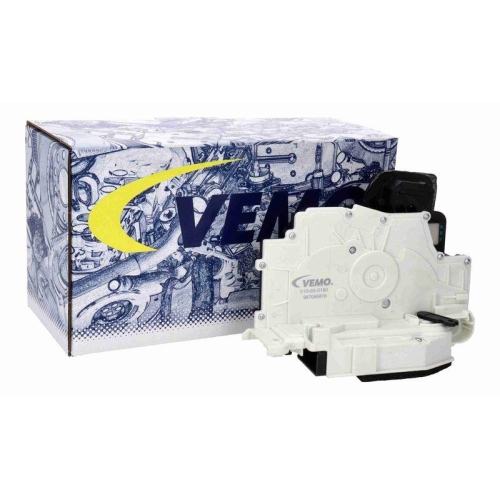 VEMO Türschloss Green Mobility Parts V10-85-0180