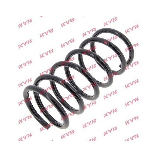 KYB Fahrwerksfeder K-Flex RA6496