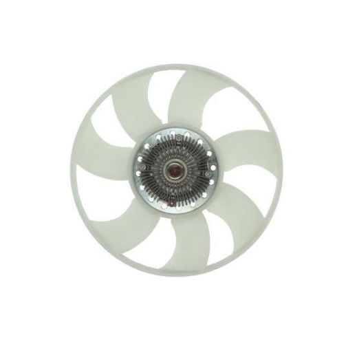 THERMOTEC Kupplung, K&uuml;hlerl&uuml;fter D5G007TT