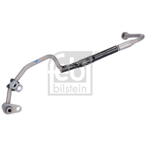 FEBI BILSTEIN &Ouml;lleitung, Lader 192095