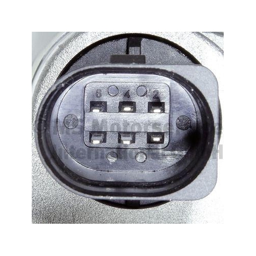 PIERBURG Drosselklappenstutzen 7.09460.52.0