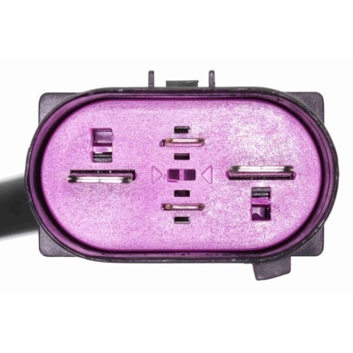 VEMO Steuerger&auml;t, Elektrol&uuml;fter (Motork&uuml;hlung) Original VEMO Qualit&auml;t V10-79-0030
