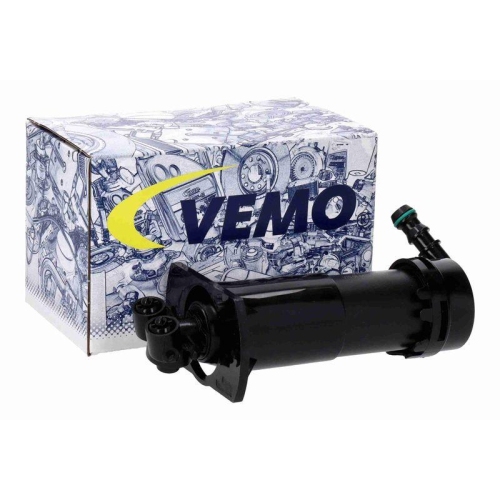 VEMO Waschwasserd&uuml;se, Scheinwerferreinigung Original VEMO Qualit&auml;t V10-08-0425