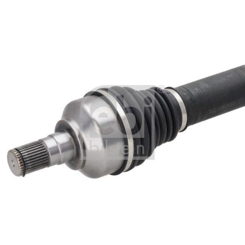FEBI BILSTEIN Antriebswelle 198090