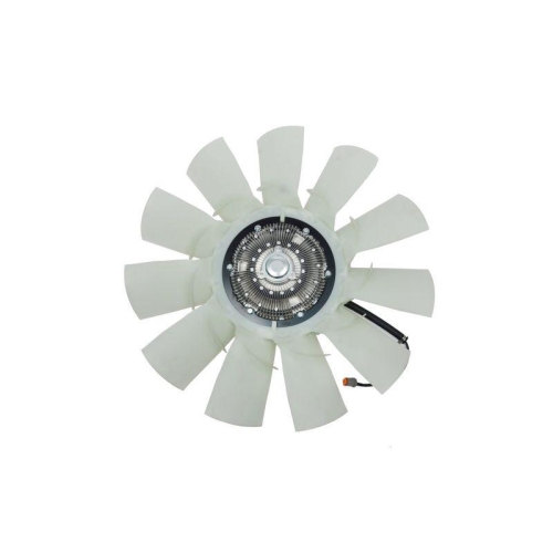 HELLA L&uuml;fter, Motork&uuml;hlung 8MV 366 438-041