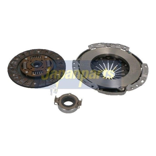 JAPANPARTS Kupplungssatz KF-2088