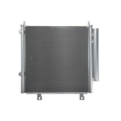 THERMOTEC Kondensator, Klimaanlage KTT110814