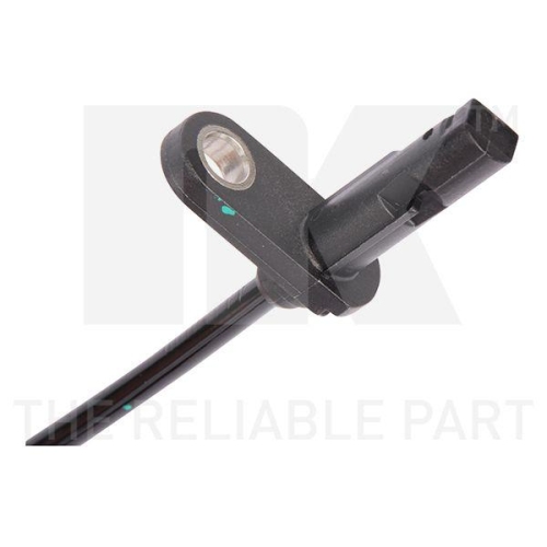 NK Sensor, Raddrehzahl 293372