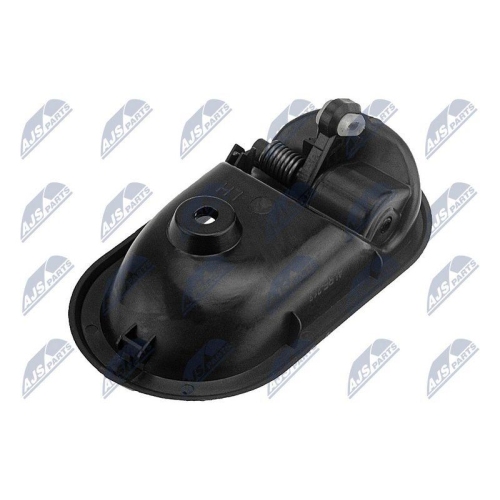 NTY T&uuml;rgriff, Innenausstattung EZC-RE-213