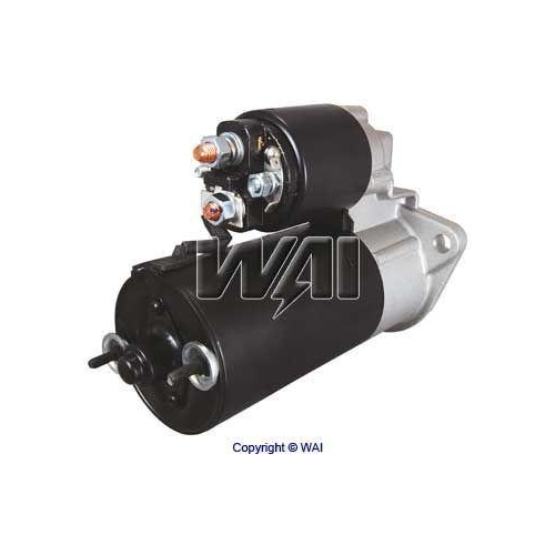 WAI Starter 17236N