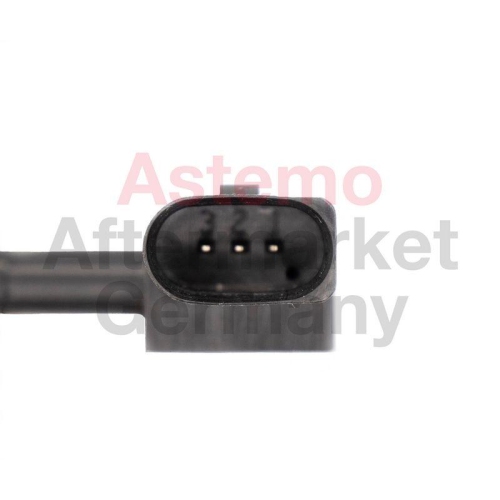 ASTEMO Sensor, Abgasdruck 2507402