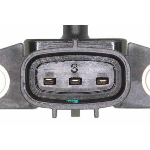 VEMO Sensor, Saugrohrdruck Original VEMO Qualität V70-72-0389