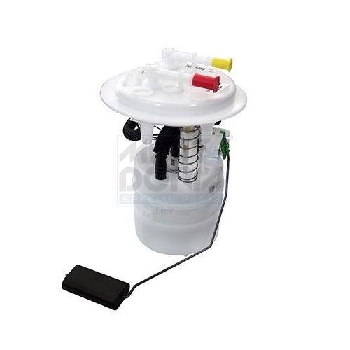 MEAT & DORIA Kraftstoff-F&ouml;rdereinheit 77369