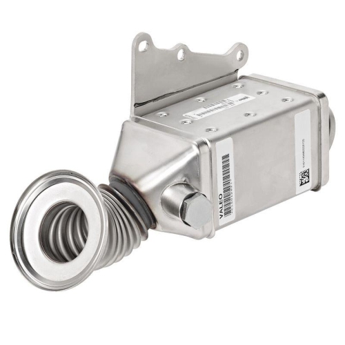 VALEO K&uuml;hler, Abgasr&uuml;ckf&uuml;hrung ORIGINAL TEIL 818788