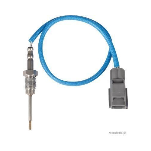 HERTH+BUSS ELPARTS Sensor, Abgastemperatur