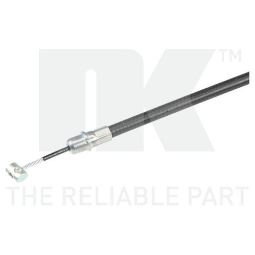 NK Seilzug, Feststellbremse 903047