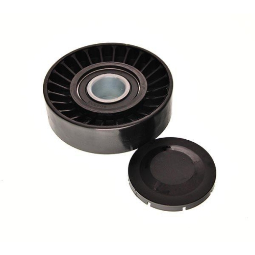 MAXGEAR Umlenk-/Führungsrolle, Keilrippenriemen