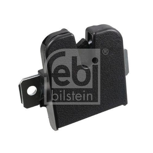FEBI BILSTEIN Heckklappenschloss febi Plus