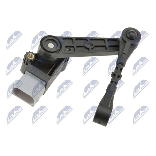 NTY Sensor, Leuchtweitenregulierung ECX-LR-017