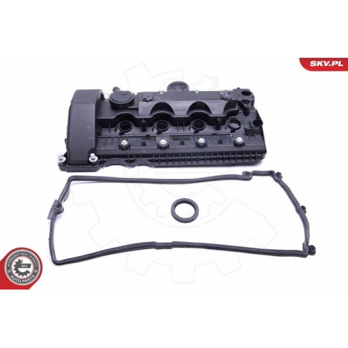 ESEN SKV Zylinderkopfhaube
