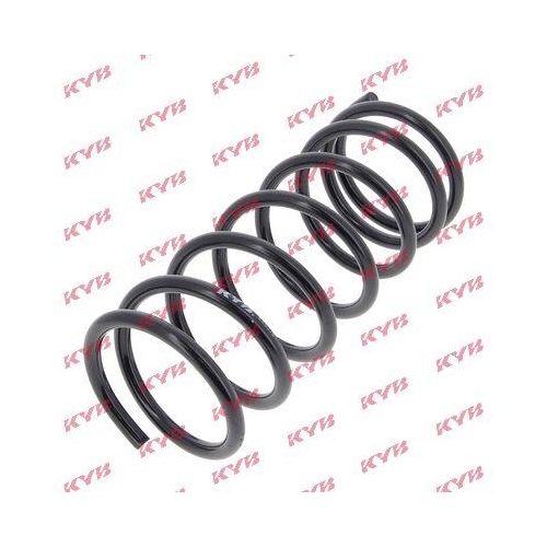 KYB Fahrwerksfeder K-Flex RA5076