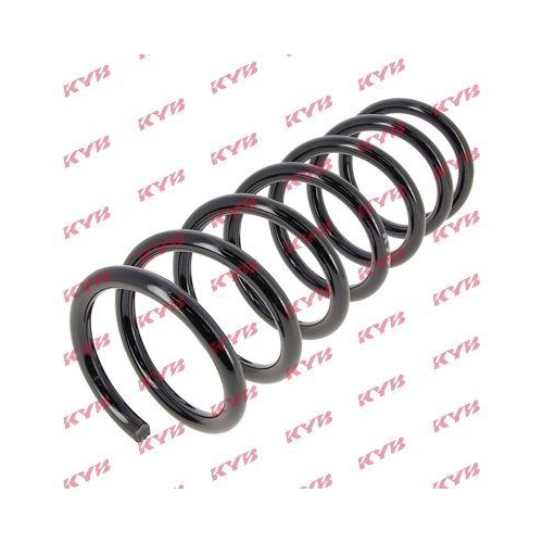 KYB Fahrwerksfeder K-Flex RA6661