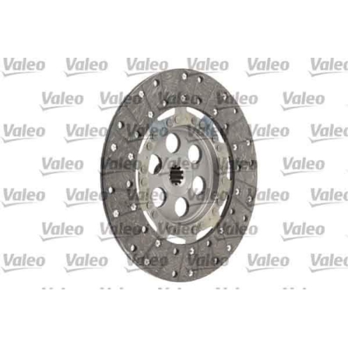 VALEO Kupplungsscheibe 806347