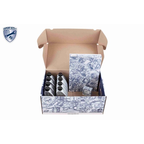VAICO Teilesatz, Automatikgetriebe-&Ouml;lwechsel EXPERT KITS + V30-3696