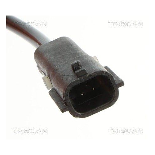 TRISCAN Sensor, Raddrehzahl 8180 25163