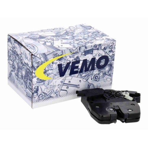 VEMO Heckklappenschloss Original VEMO Qualit&auml;t V20-85-0139