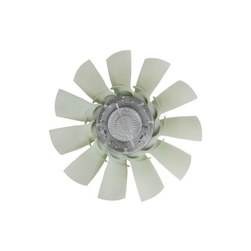 HELLA L&uuml;fter, Motork&uuml;hlung 8MV 366 438-051