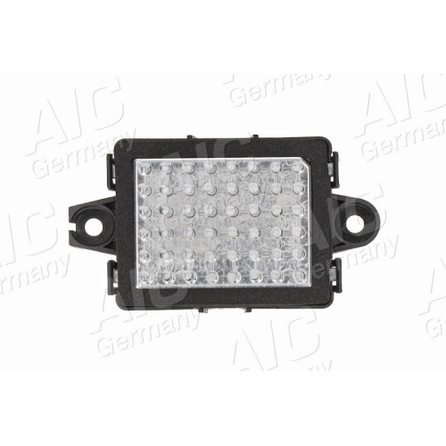 AIC Regler, Innenraumgebl&auml;se Original AIC Quality 56930