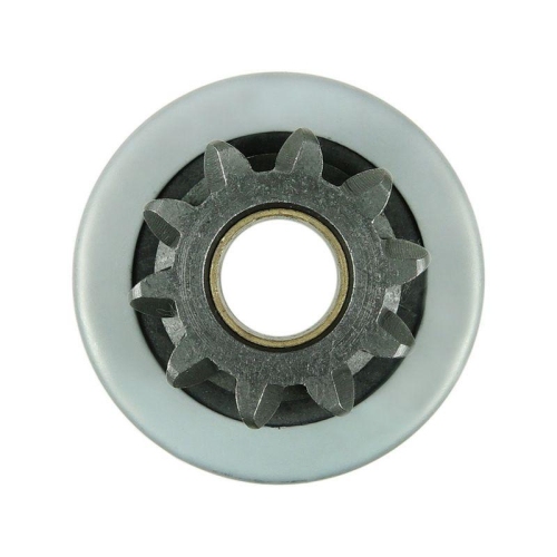 AS-PL Freilaufgetriebe, Starter AS SD5143S