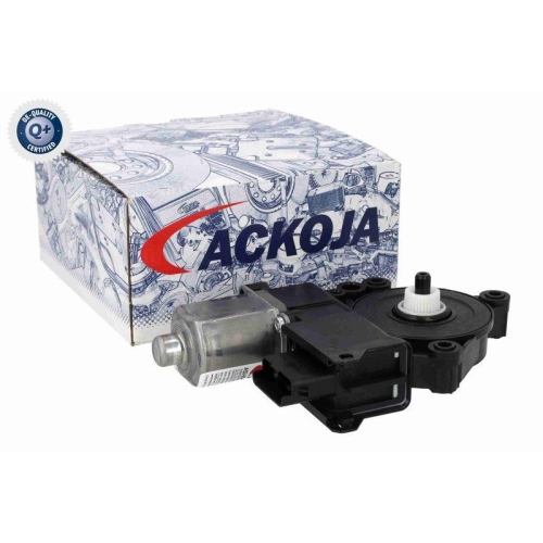 ACKOJA Elektromotor, Fensterheber Green Mobility Parts A52-05-0017