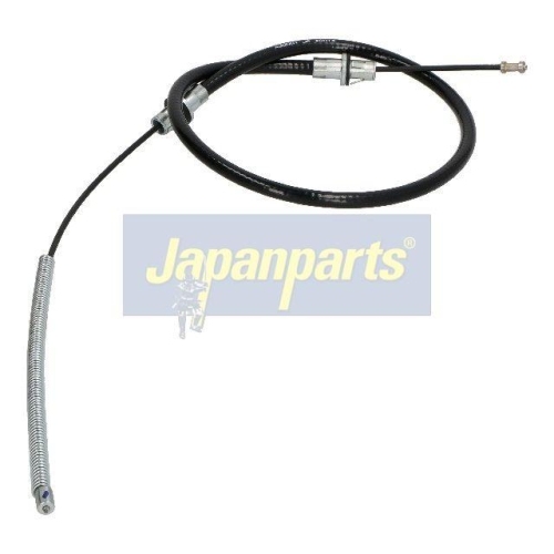 JAPANPARTS Seilzug, Feststellbremse BC-925R